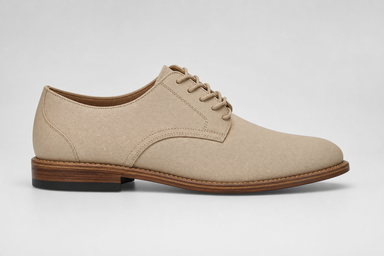 North Thread Heritage Tie Beige