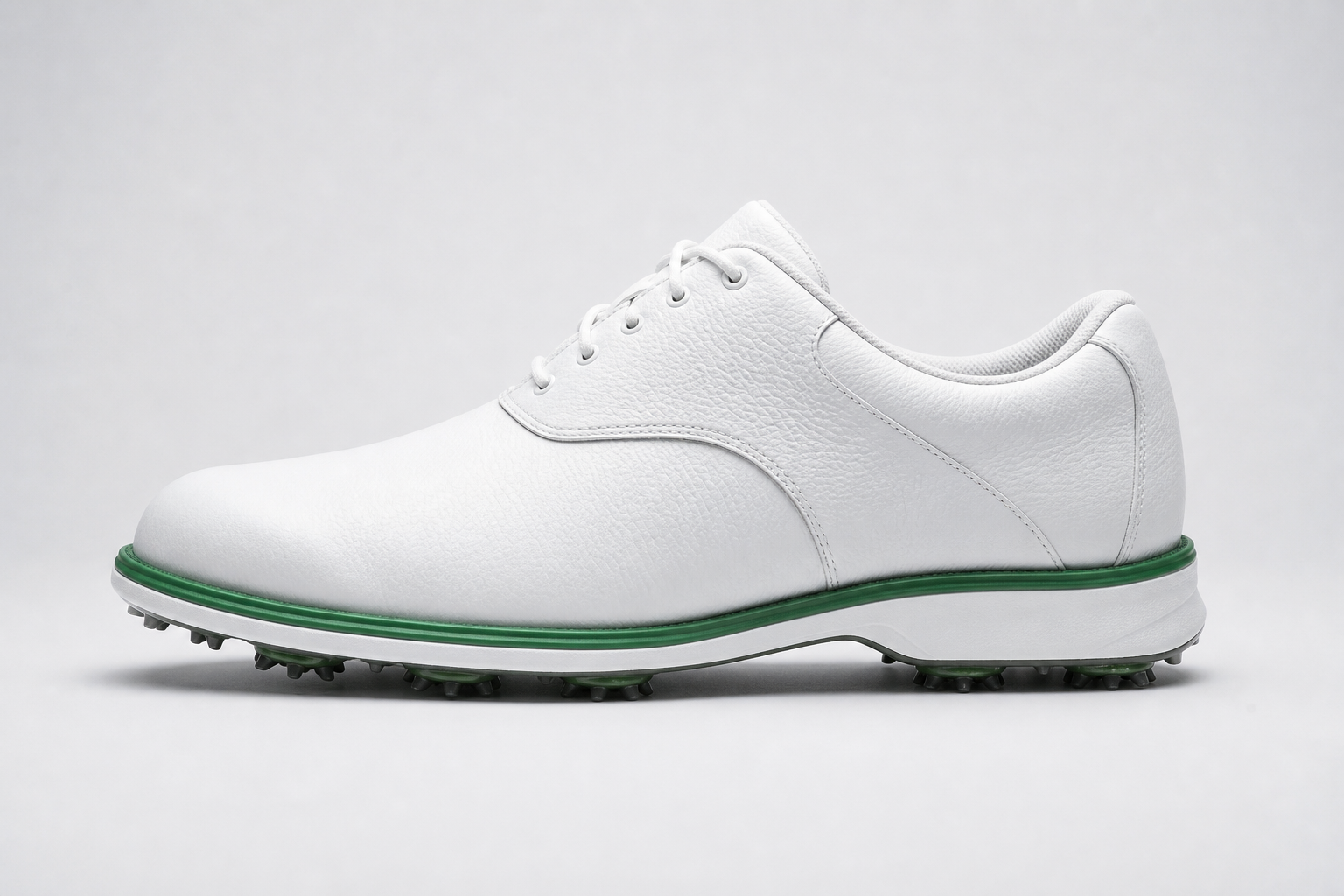 Kairo Works Green Walk White
