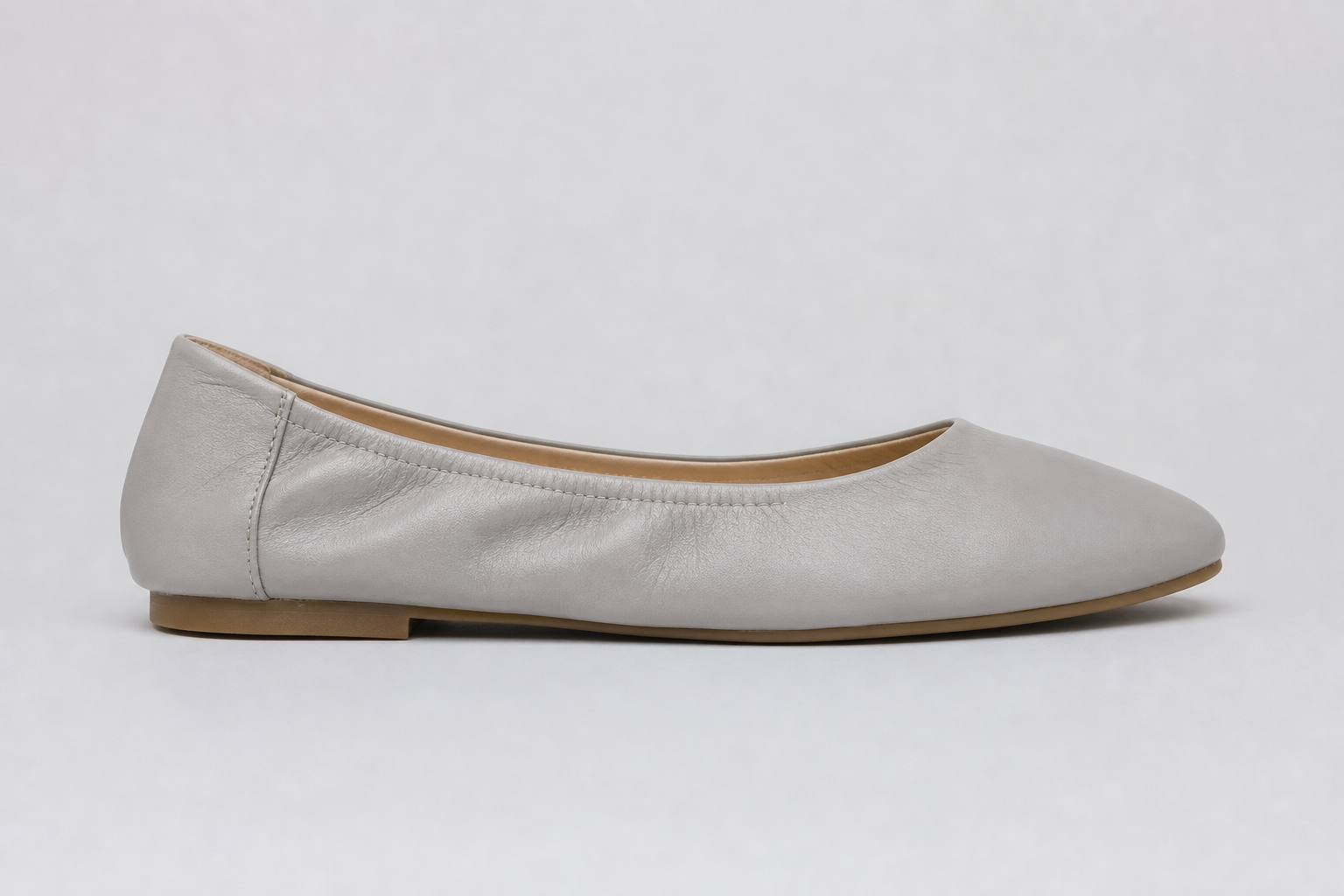 Terra Mode Soft Ballerina Grey