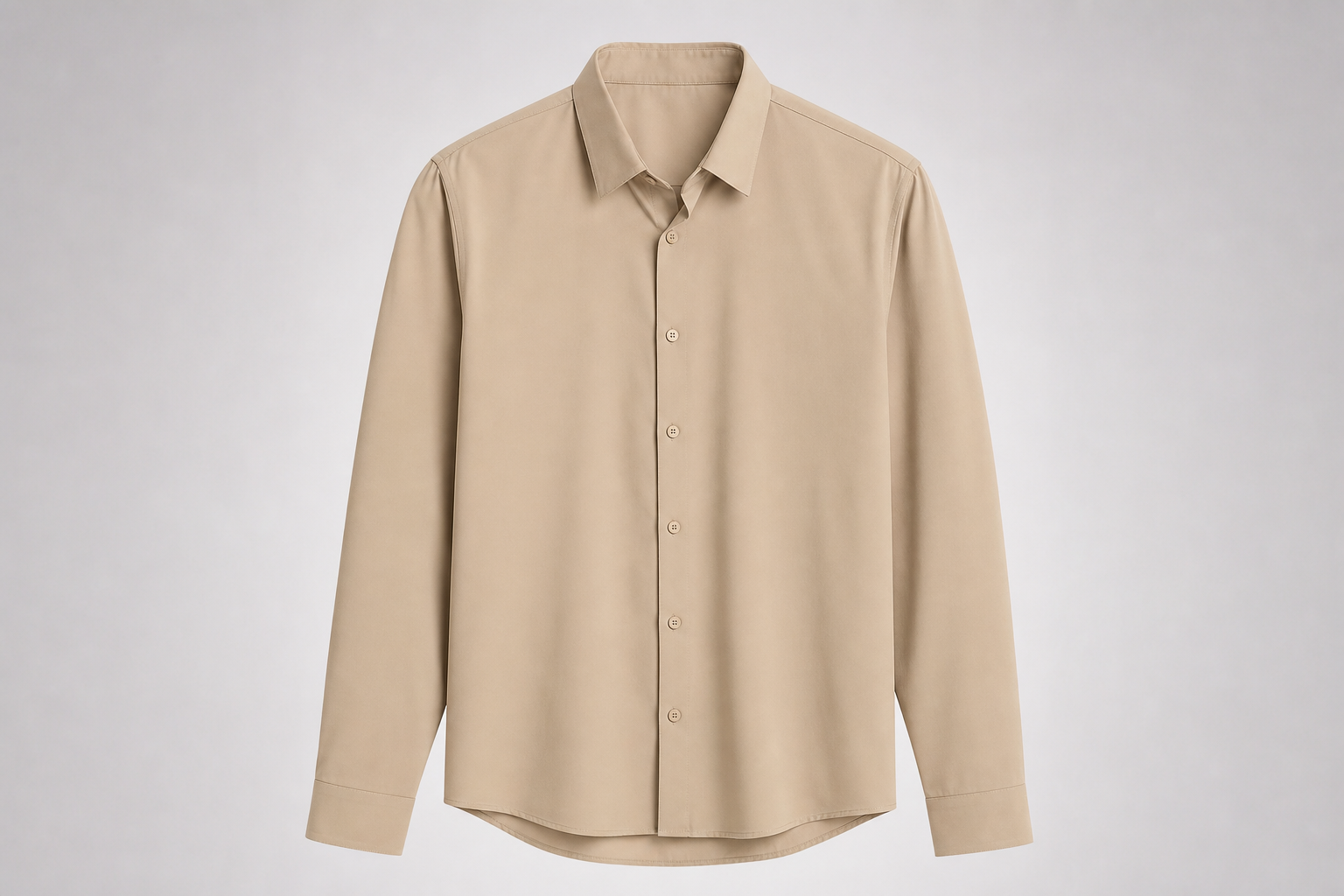 Beam Society Studio Sleeve Beige