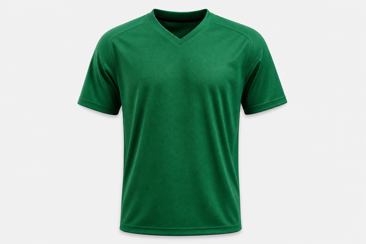 Hearth Goods Team Jersey Green