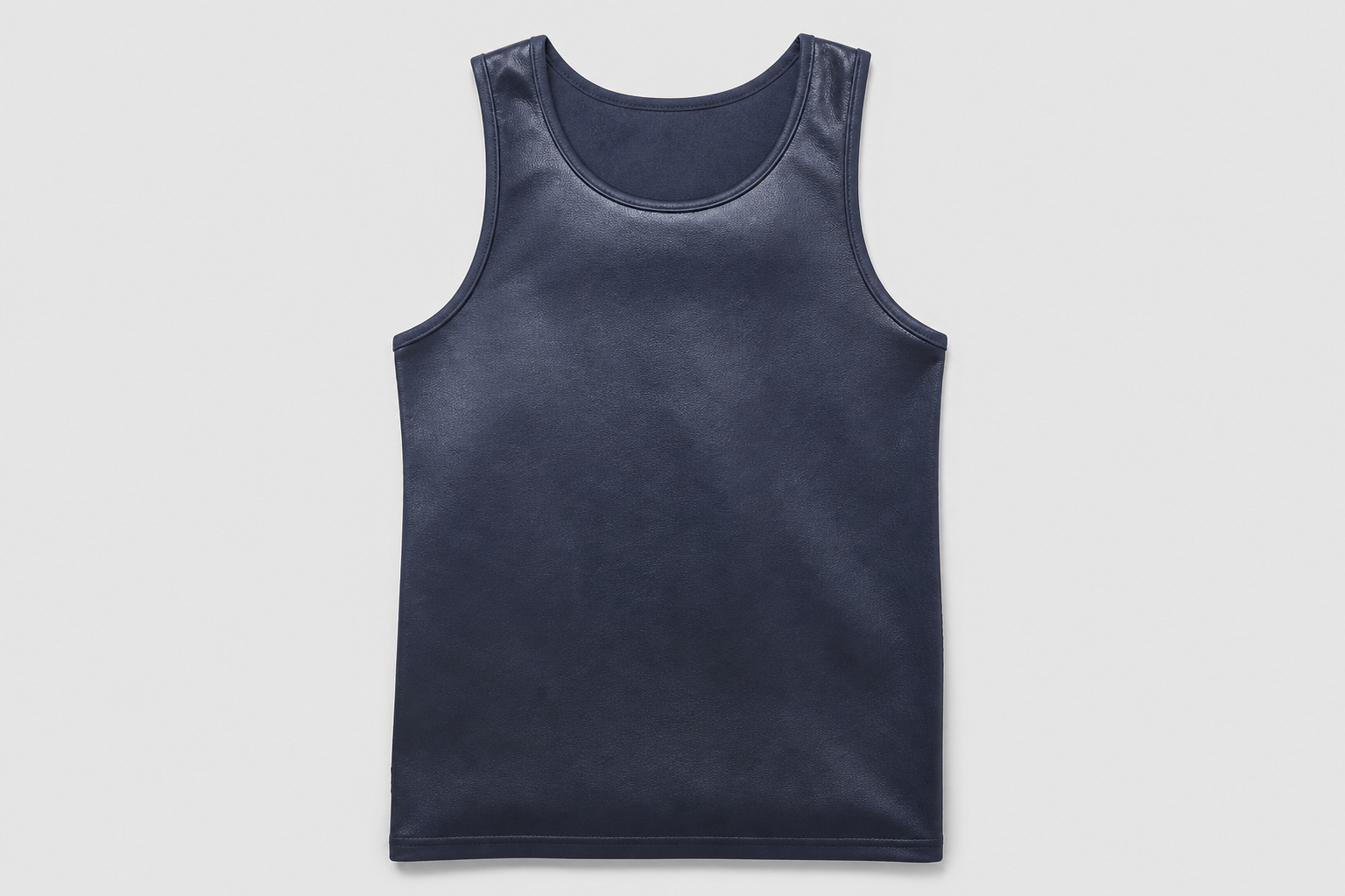 Mint Archive Core Tank Navy