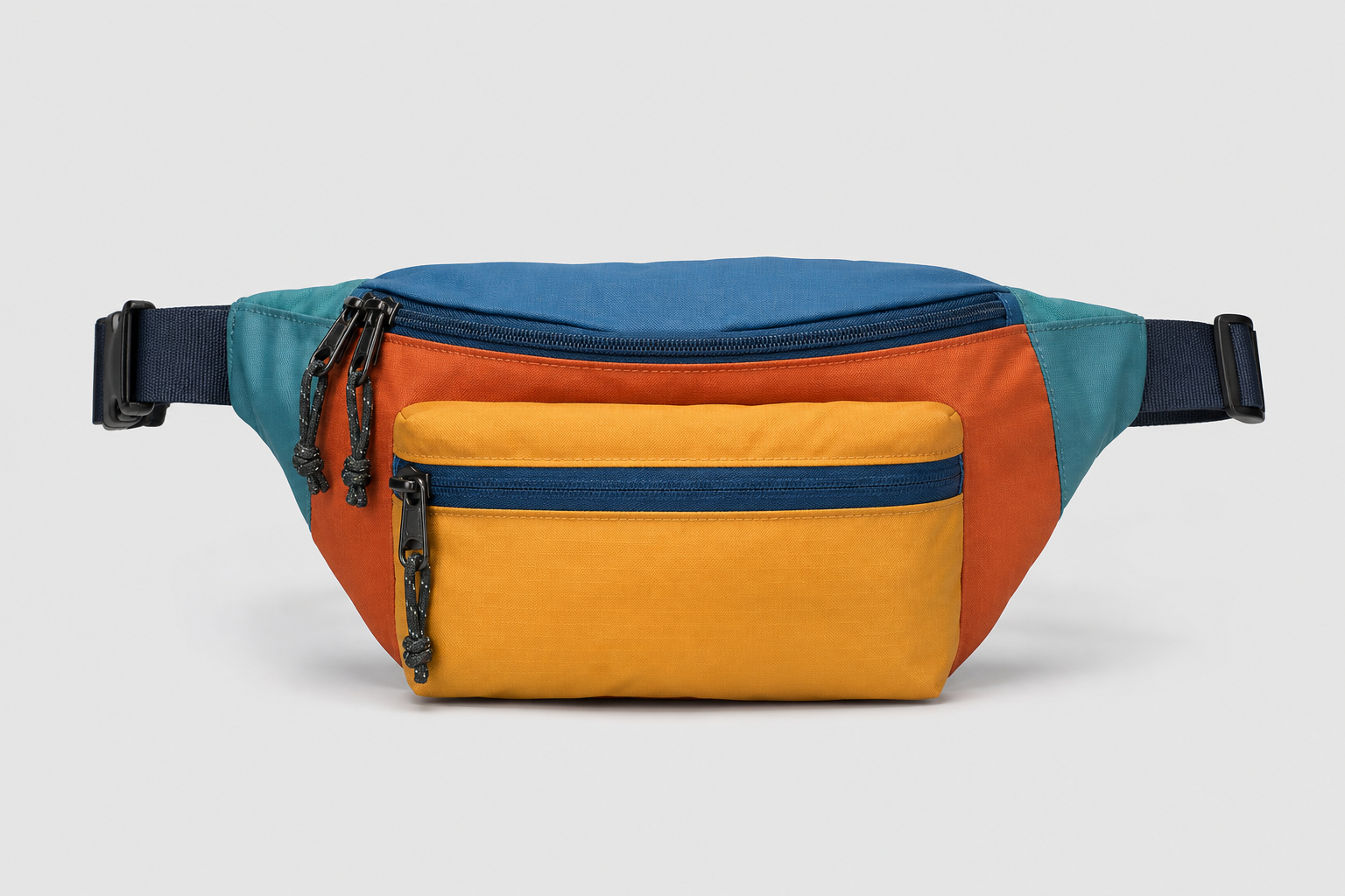 Urban Pulse Waist Pack Multi