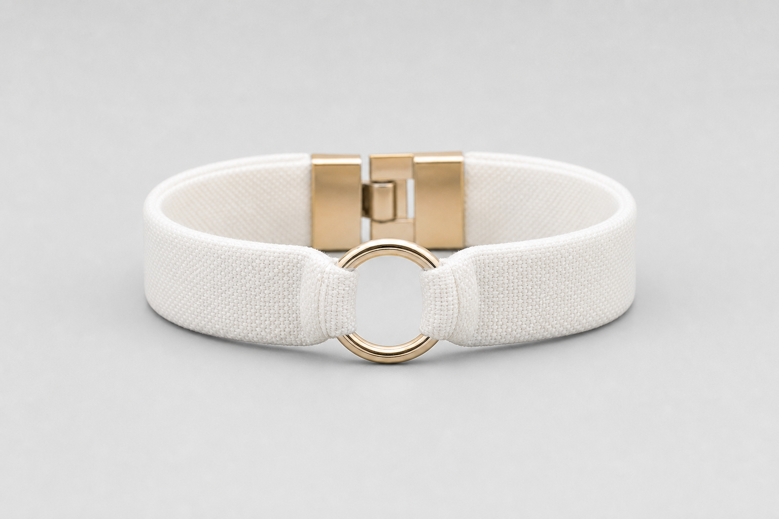 Beam Society Minimal Jewel White