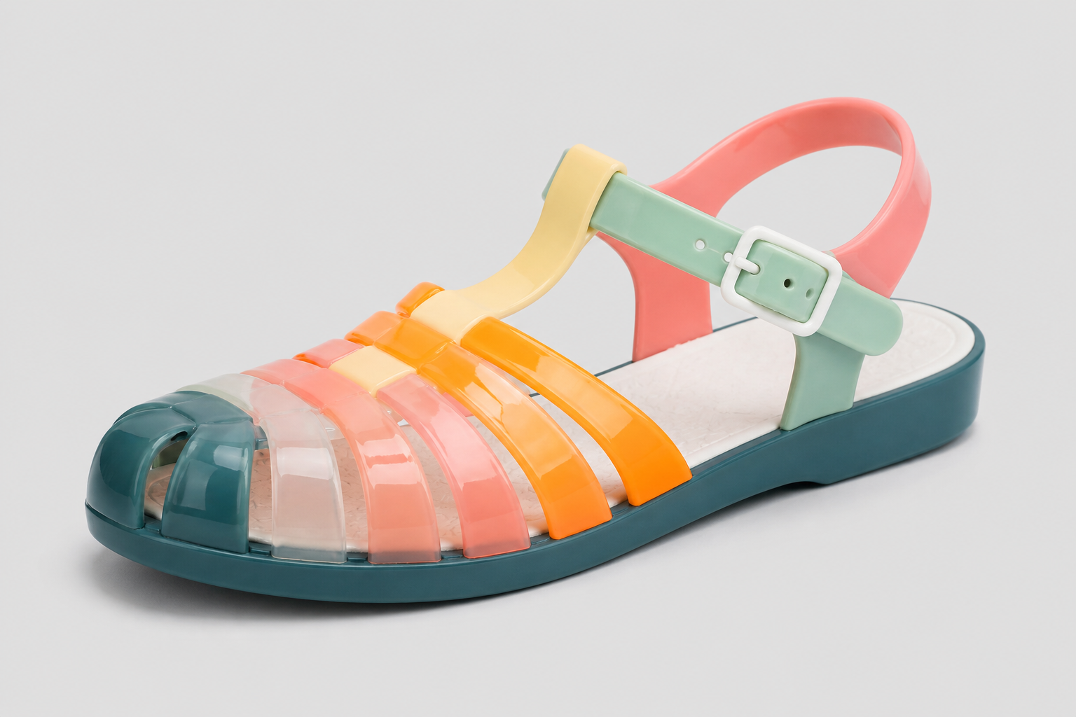 Volt Line Coast Strap Multi