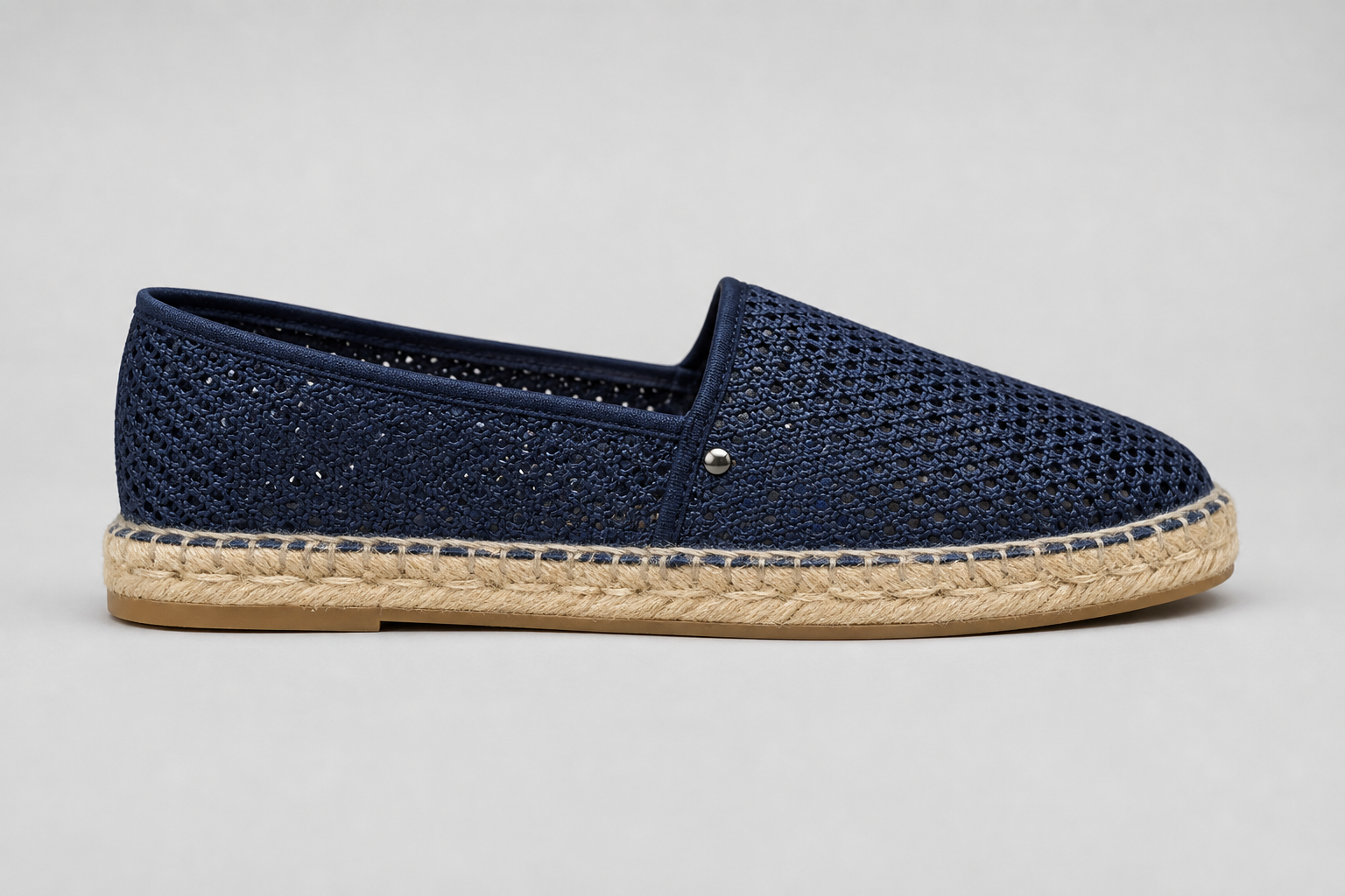 Ridge Supply Summer Weave Navy