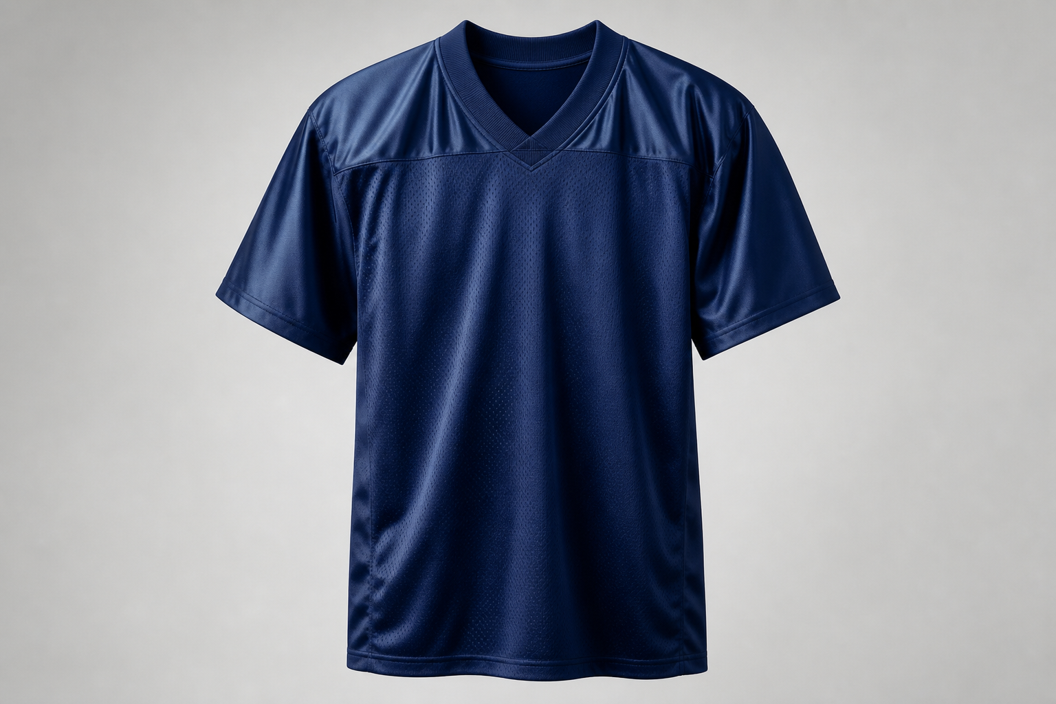 Loop & Co Team Jersey Navy