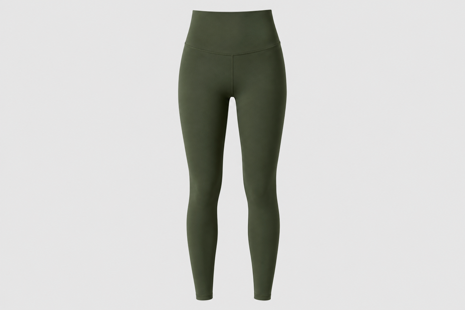 Field Notes Flex Legging Green