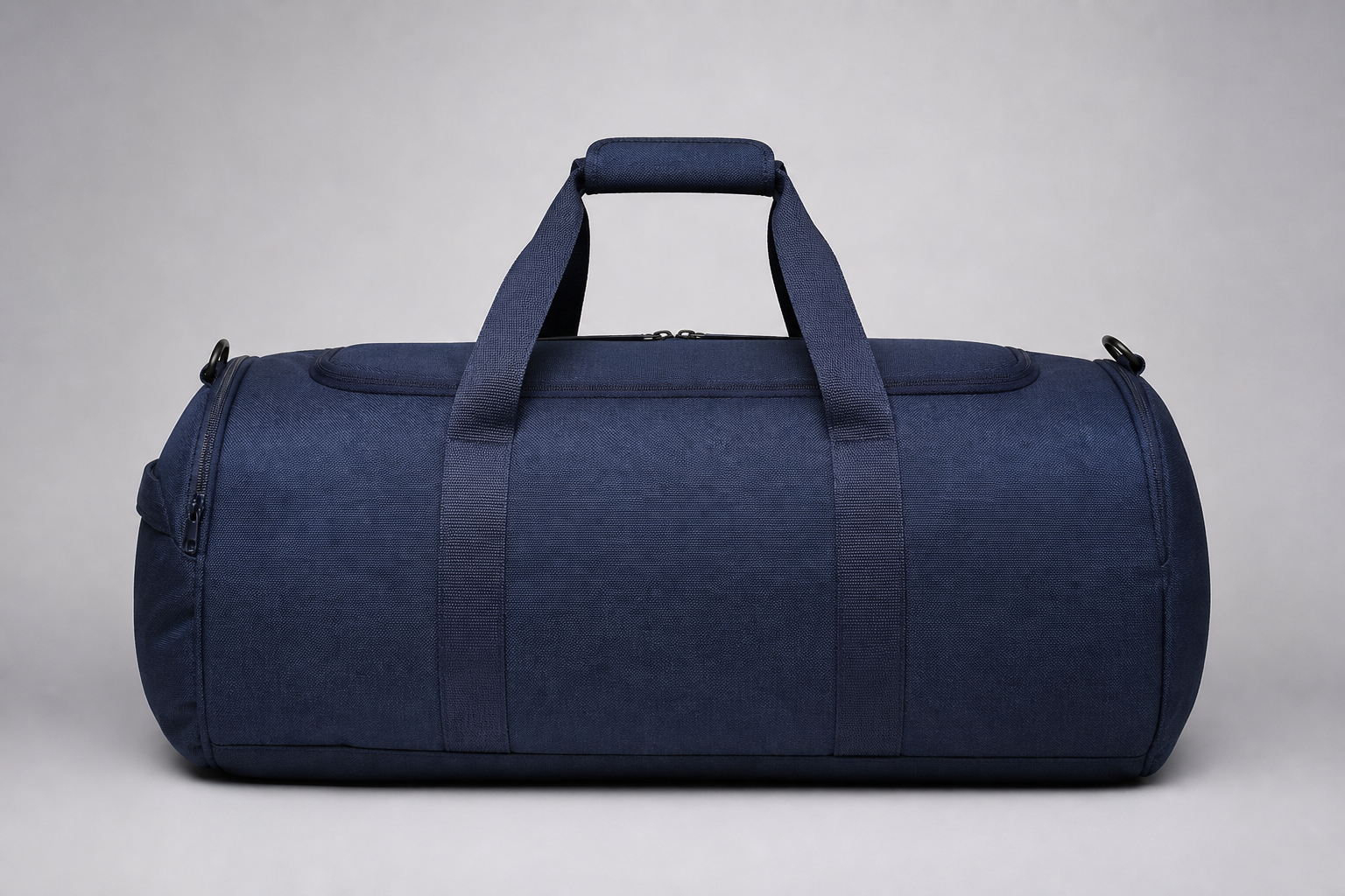 Core Label Weekend Duffle Navy