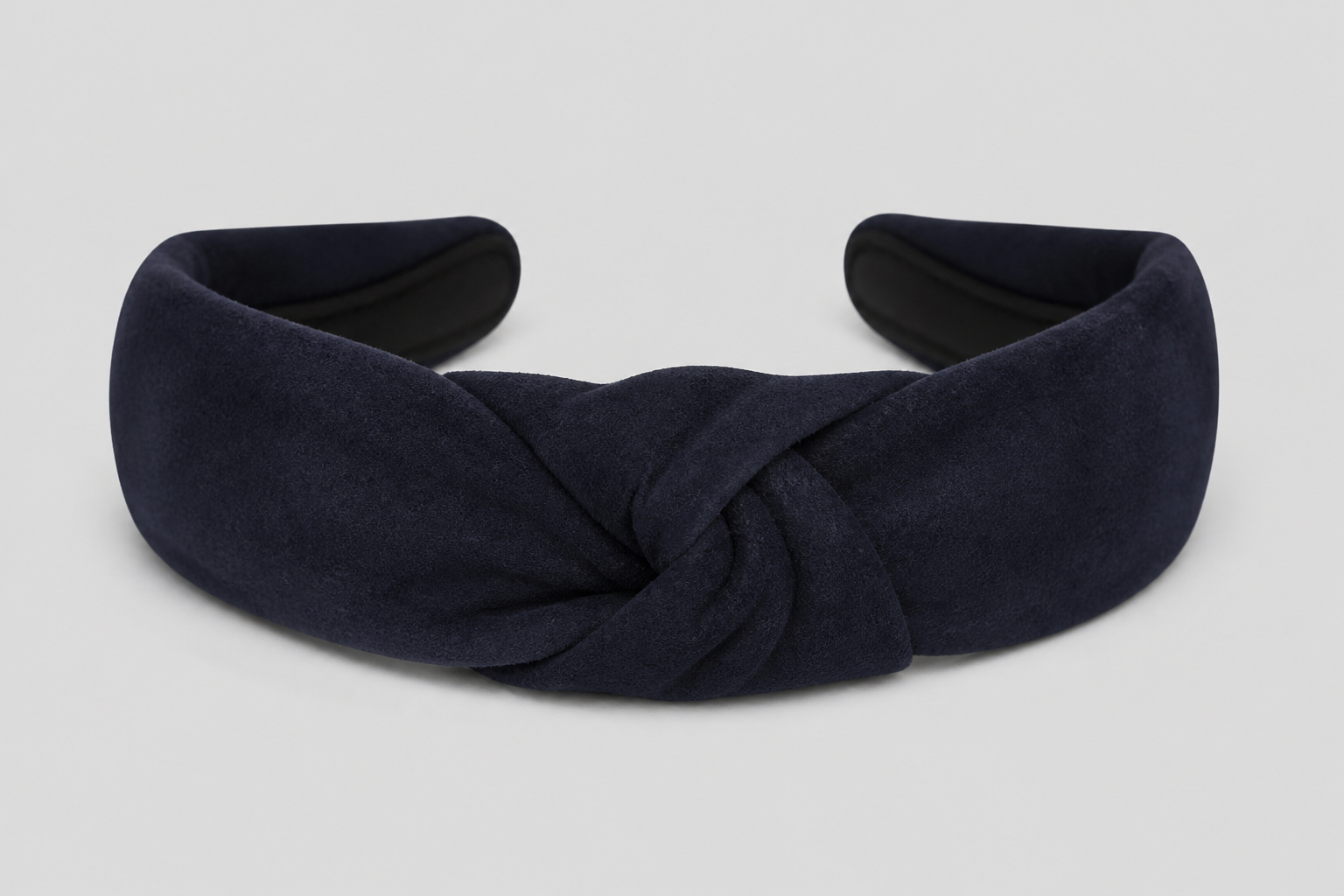 Mint Archive Head Band Navy