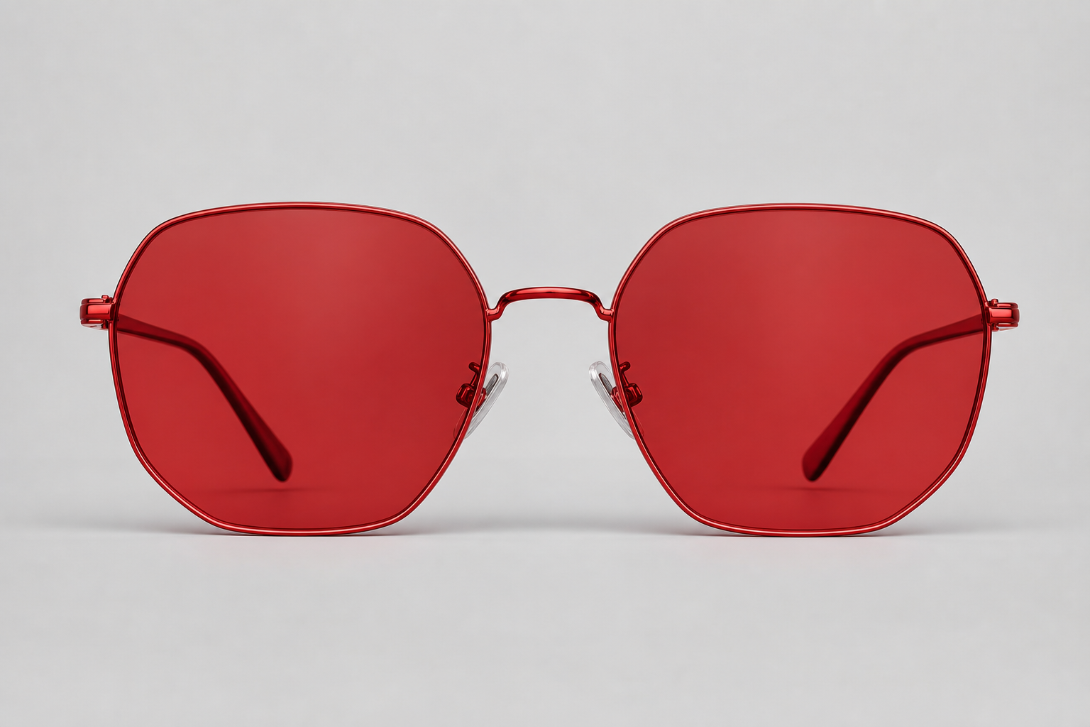 Field Notes Frame Shade Red