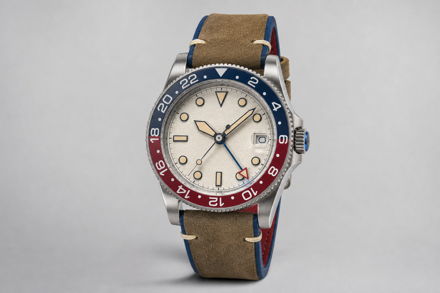 North Thread Travel GMT Multi