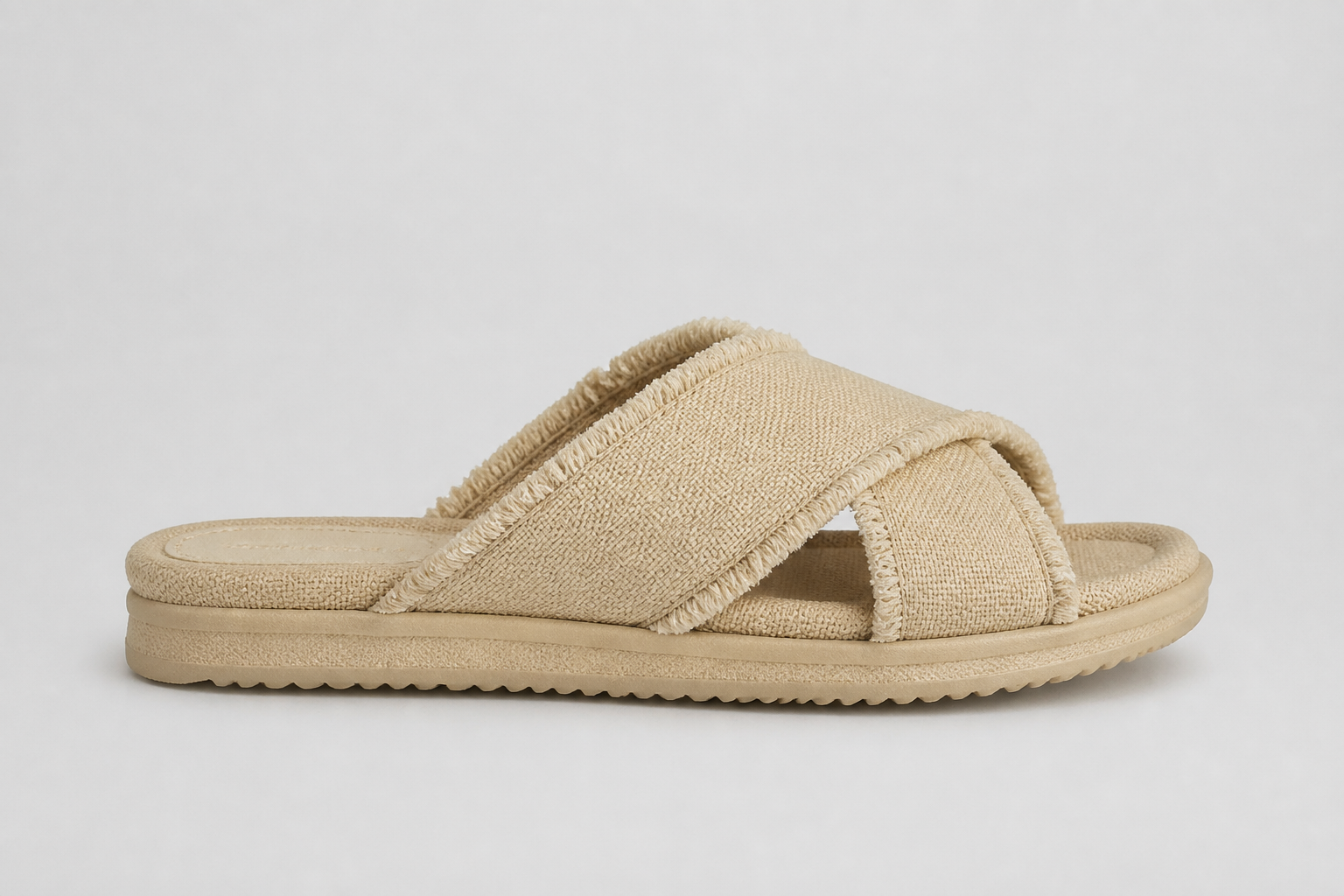 Kairo Works Dune Open Beige
