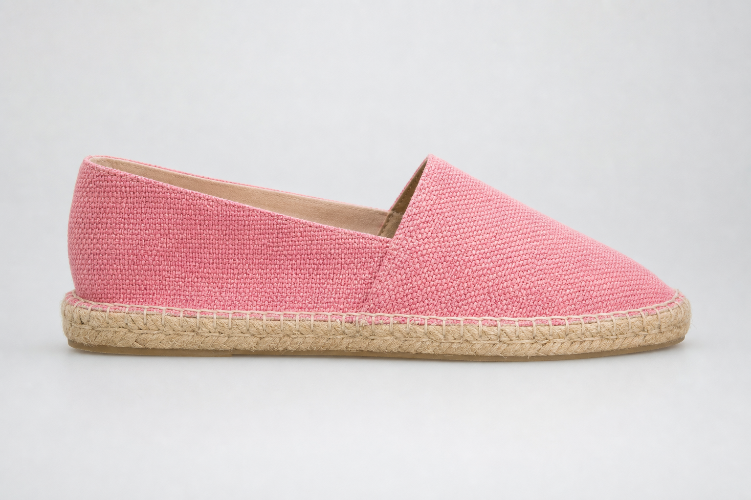Mint Archive Summer Weave Pink