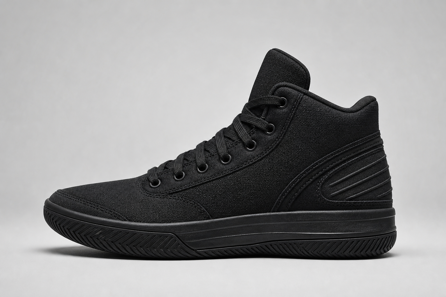 Field Notes Hoop Flex Black
