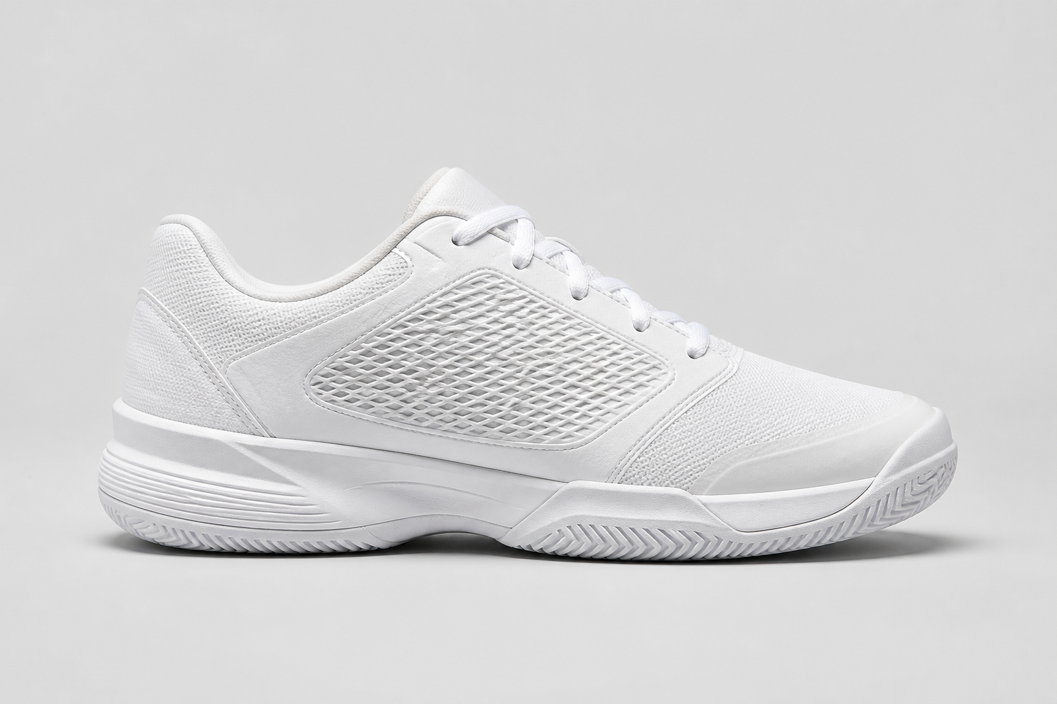 Harbor Unit Rally Pro White
