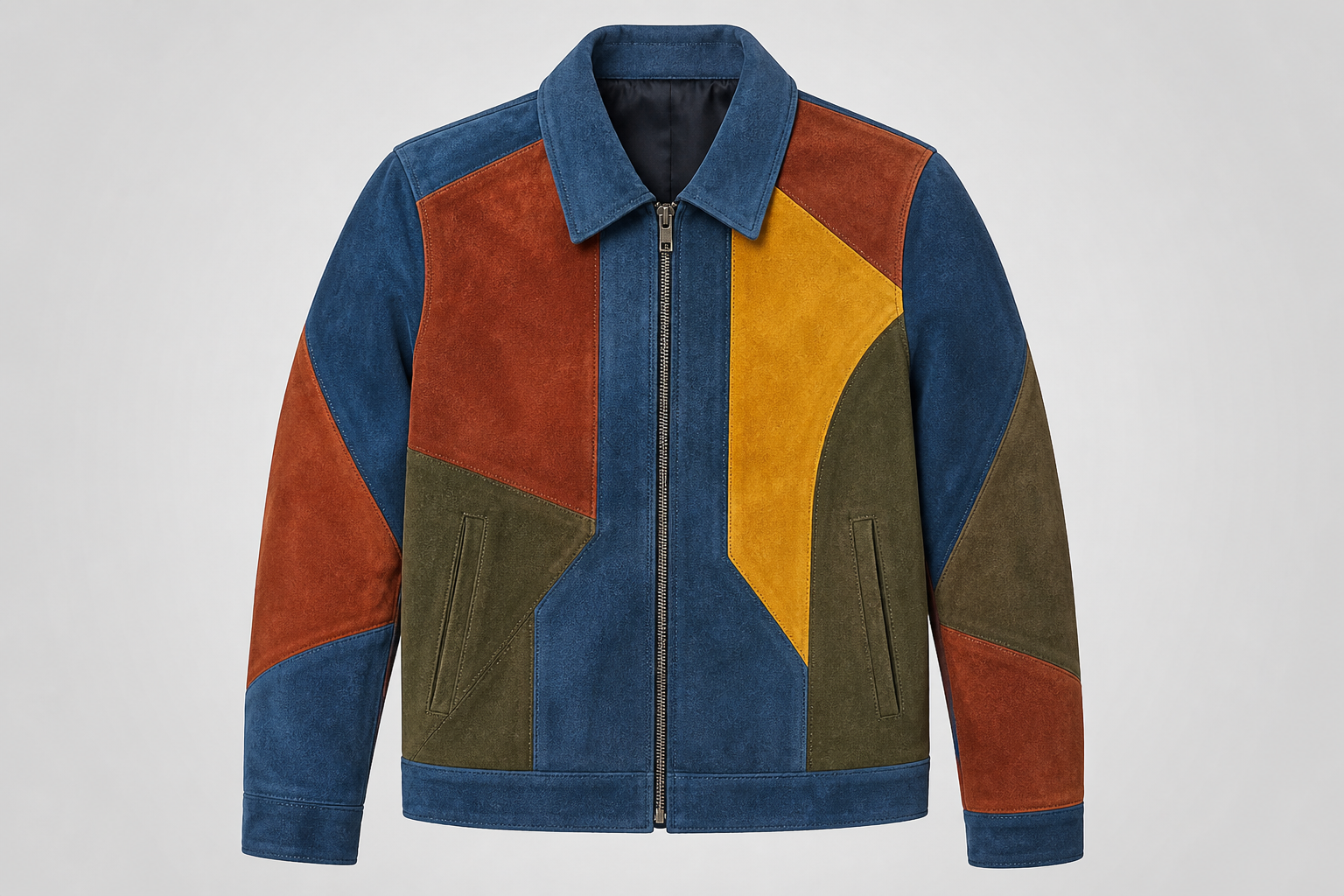 Volt Line City Jacket Multi