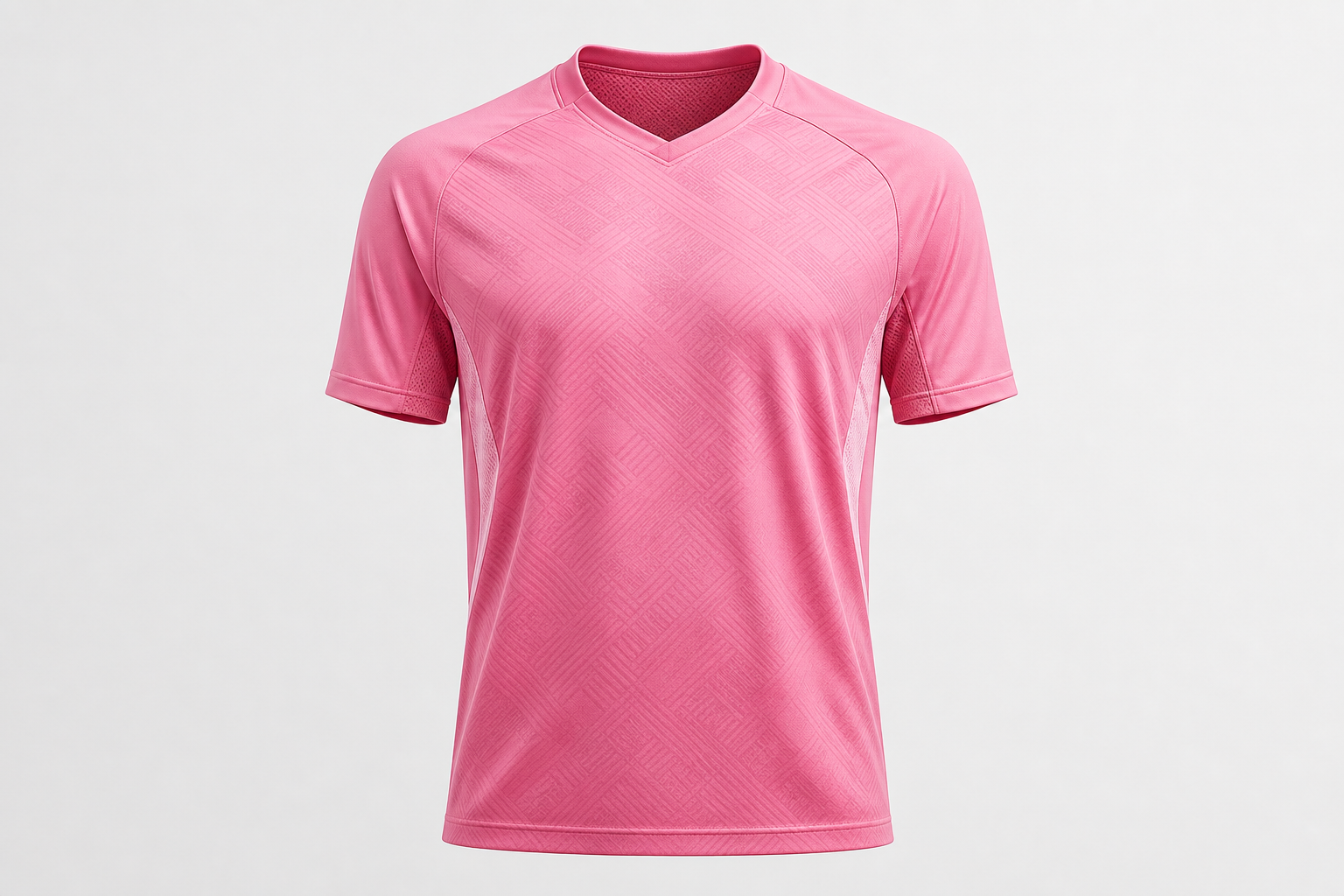 Field Notes Team Jersey Pink