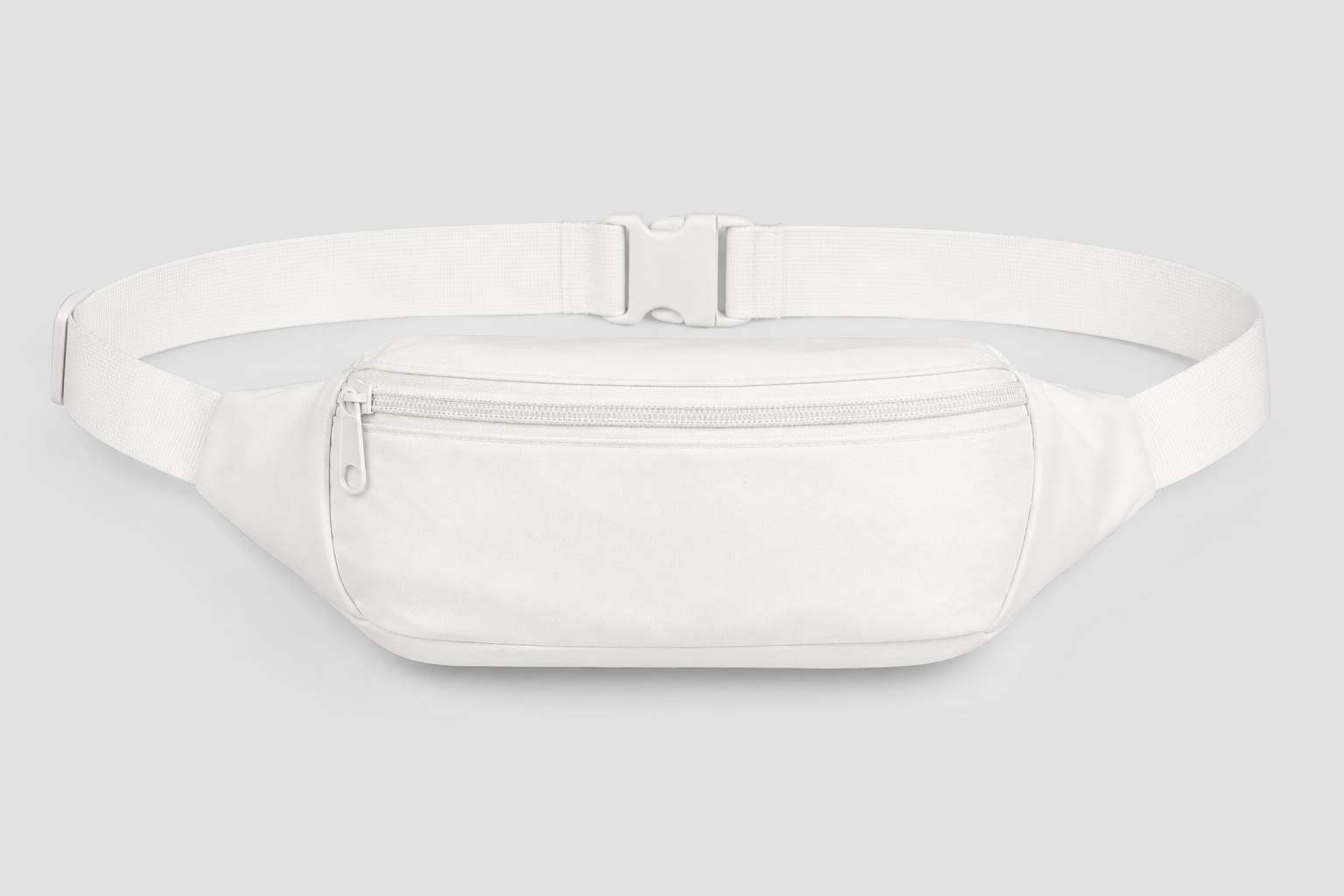 Kairo Works Waist Pack White