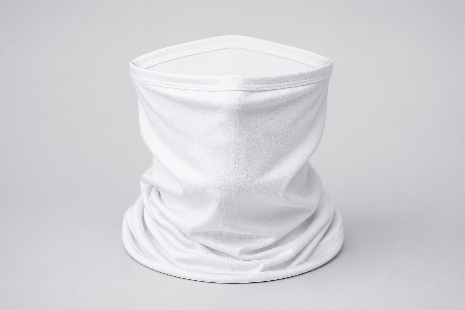 Urban Pulse Sport Mask White